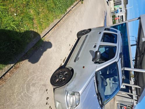 Susuki LAATSTE PRIJS LOOPT ELKE DAG, Auto's, Suzuki, Particulier, Wagon R+, Panoramadak, Benzine, Overige carrosserie, 5 deurs