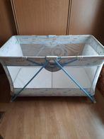 kinderbedje opvouwbaar, Ophalen, Gebruikt, Matras