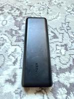 Anker 20.000 mAh externe batterij, Ophalen of Verzenden, Gebruikt