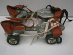 rolschaatsen, Sport en Fitness, Skeelers, Overige merken, Kinderen, Ophalen of Verzenden, Wielen of Lagers