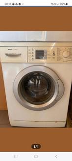 Bosch  6kg, Ophalen, Gebruikt