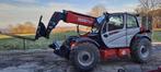 Manitou MT1135, Zakelijke goederen, Machines en Bouw | Heftrucks en Intern transport, Ophalen, Diesel, MANITOU, Heftruck