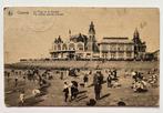 postkaart Oostende 1920, Verzamelen, Postkaarten | België, Ophalen of Verzenden