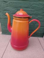 koffiekan, Antiek en Kunst, Ophalen