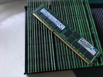 ram geheugen voor in je mac pro 4.1 of 5.1 of 6.1 SPOTPRIJS beschikbaar voor biedingen