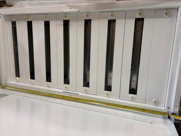Verdeelbord 168 modules nieuw beschikbaar voor biedingen