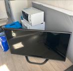 lg smart tv (47”) + lg soundbar met draadloze subwoofer, Audio, Tv en Foto, Televisies, Ophalen, Gebruikt, LG, Smart TV