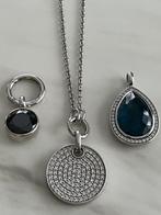 Ketting ti sento 925, Handtassen en Accessoires, Ophalen of Verzenden, Zo goed als nieuw
