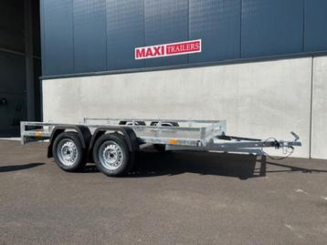 MULTI TRANSPORTER beschikbaar voor biedingen
