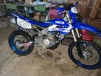 Wrf 250 2022, Entreprise, Permis Moto A2 minimum, Enduro, 12 à 35 kW