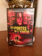 Dvd horreur, Ophalen of Verzenden