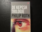 De Kepesh trilogie   -Philip Roth-, Boeken, Ophalen of Verzenden