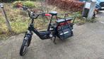 Cannondale cargowagon, Fietsen en Brommers, Ophalen, 50 km per accu of meer, Overige merken
