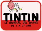 Journal de Tintin 12éme Année, Gelezen, Ophalen of Verzenden, Divers auteurs, Meerdere stripboeken