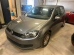 Volkswagen Golf 6, Auto's, Automaat, 1198 cc, Bedrijf, 5 zetels