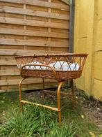 Wieg- en wieghouder, Ophalen, Zo goed als nieuw, Wieg