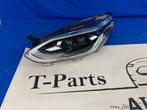 Ford fiesta mk8 links koplamp LED full lamp 17+, Auto-onderdelen, Gebruikt, Ford