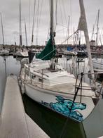 Zeilboot Albin Vega 27 "Lupa", Watersport en Boten, Ophalen, Gebruikt, Tourjacht of Cruiser, 6 tot 9 meter
