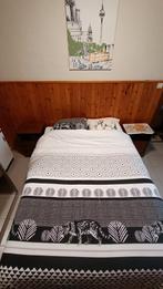 Gratis - 2 persoonsbed 140 x 200, Huis en Inrichting, Ophalen