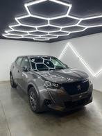 Peugeot 2008 Active Pack–08/2021– Slechts 68.983 km, Auto's, Voorwielaandrijving, Stof, Parkeersensor, 103 g/km