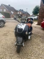 Neco scooter A-klasse, zonder C.O.C., Gebruikt, Benzine, Ophalen, Overige merken