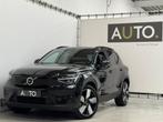 Volvo XC40 Recharge *PANO*H/K*FULL*, Auto's, Volvo, USB, 5 zetels, 5 deurs, 2480 kg