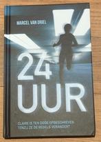 "Lockdown" en "24u" (Young adult 13+), Ophalen, Zo goed als nieuw, Fictie