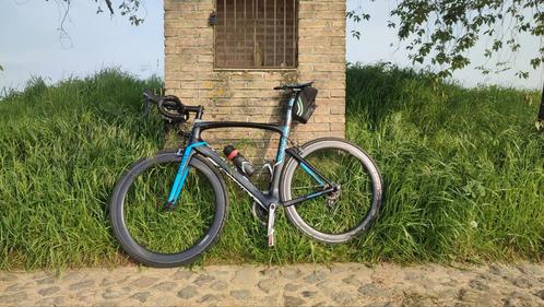 Ridley-Noah Medium maat 56, Fietsen en Brommers, Fietsen | Crossfietsen en BMX, Zo goed als nieuw, Ophalen