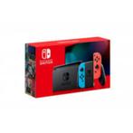 Zoekend naar een nintendo switch V2 met games, Consoles de jeu & Jeux vidéo, Comme neuf, À partir de 3 ans, Autres genres, Enlèvement