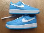 Nike Air Force 1 Low Retro University Blue 46 ( No Box ), Kleding | Heren, Schoenen, Blauw, Nike, Ophalen of Verzenden, Zo goed als nieuw