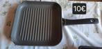 Grill pan, Huis en Inrichting, Ophalen