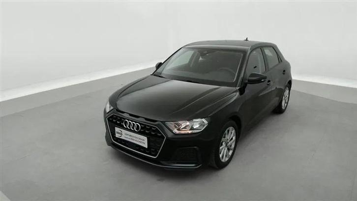 Audi A1 25 TFSI Advanced S tronic NAVI/JA/PDC (bj 2024), Auto's, Audi, Bedrijf, Te koop, A1, ABS, Centrale vergrendeling, Cruise Control