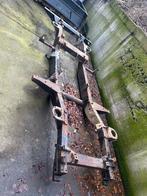 Châssis defender V8 90, Enlèvement, Utilisé, Arrière, Land Rover