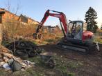 nettoyage de terrain, Ophalen, Overige typen