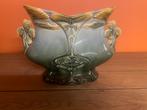 Vintage art deco vaas, Antiek en Kunst, Ophalen