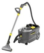 Karcher Textielreiniger TE HUUR, Ophalen, Zo goed als nieuw, Waterstofzuiger