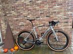 Canyon Grizl CF SL 8 LARGE - Gravel, Fietsen en Brommers, Gebruikt, Carbon, Heren, Ophalen