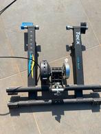 Tackx fiets rolle, Ophalen, Gebruikt