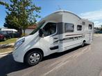 Adria matrix M687 SL, Caravans en Kamperen, Mobilhomes, 7 tot 8 meter, Diesel, Particulier, Adria