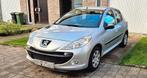 Peugeot 206+ 1.1 benzine 2011 92000 KM, Achat, Particulier, Essence