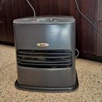 Laserkachel petroleumkachel, Huis en Inrichting, Kachels, Ophalen, Overige brandstoffen, Petroleumkachel, Zo goed als nieuw