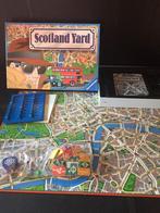 scotland yard man op doos, Verzenden, Zo goed als nieuw