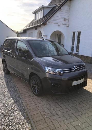 Citroën Berlingo 1.5 BlueHdi 70000Km 2021 102Pk beschikbaar voor biedingen