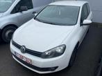 Volkswagen Golf 6/2012/1.6 TDI /190000 km, Auto's, Volkswagen, 4 cilinders, 1600 cc, Bedrijf, Golf