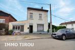 Maison te koop in Monceau-Sur-Sambre, 3 slpks, 201 m², Vrijstaande woning, 3 kamers