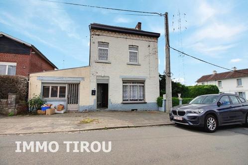 Maison te koop in Monceau-Sur-Sambre, 3 slpks, Immo, Huizen en Appartementen te koop, Vrijstaande woning