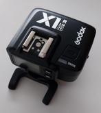 Godox X1R-N TTL Wireless Flash Trigger (ontvanger), TV, Hi-fi & Vidéo, Photo | Flash, Enlèvement ou Envoi, Neuf, Nikon