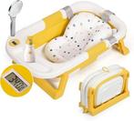 Baignoire pliable pour bébé avec coussin de bain LIVRAISON R, Enfants & Bébés, Neuf, Autres marques, -, -