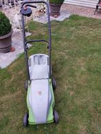 Grasmachine Central Park, Tuin en Terras, Grasmaaiers, Ophalen, Cirkelmaaier, Gebruikt, Central Park