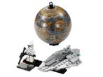 Lego Star Wars 75007 : Rep.Ass.Ship & planet, Ophalen of Verzenden, Zo goed als nieuw, Complete set, Lego